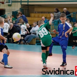 JAKO Polonia-Stal Świdnica Cup 2018/2019