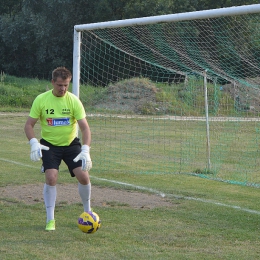 Śmigno - Dunajec Z.B (sparing lato 2015)