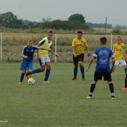 Zamek Gorzanów 2:7 Polonia Trzebnica