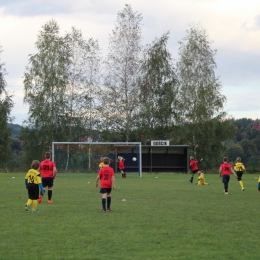 Turniej Orlików - Koziniec II Runda