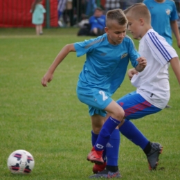 IRAS Cup 2019 - dzień pierwszy