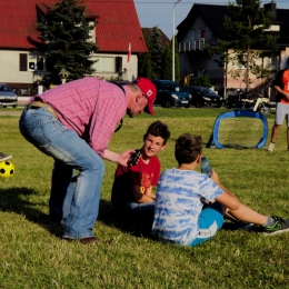 III Rodzinny Piknik Hetmański (fot. W. Plucinska)