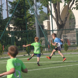 Szkółka Piłkarska Fair Play - Akademia Piłkarska Fałków