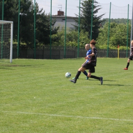 Górnik Bobrowniki Śląskie : Tarnowiczanka 08.06.24