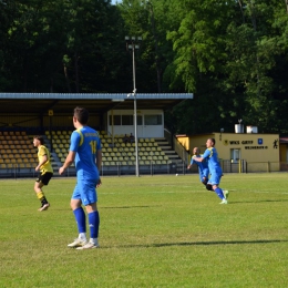 Gryf Wejherowo - MKS Władysławowo