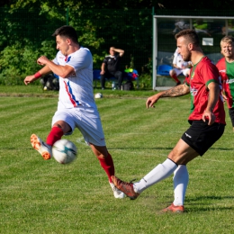 Spartak Skawce vs Chełm Stryszów