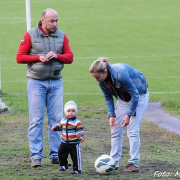 Dąb Dębno-Kamień Pomorski 3-2