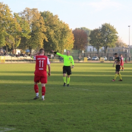 MGKS "TUR 1921" TUREK vs Warta Eremita Dobrów