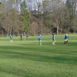 Trening 30.03.2015