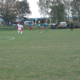 LKS Czeluśnica - Zamczysko Mrukowa 0:1 !