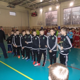 Młodzik Cup dla rocznika 2006