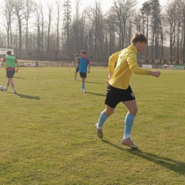 WKS GRYF Wejherowo - Supra Kwidzyn 1:3(0:1)