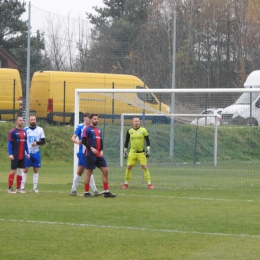 LKS ŻYGLIN - Olimpia Boruszowice