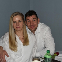 Bal Sportowca-Na parkiecie