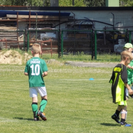 SPARING Z ORLIKIEM RUDA ŚLĄSKA