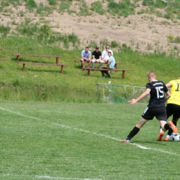 KS Łapsze Niżne 3:2 ZKP Asy Zakopane