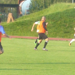 29.07.2016: AF Brzoza - Zawisza 4:7 (sparing)