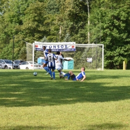 Niedziela na turnieju