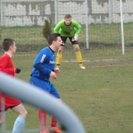 KAMIENICA POLSKA--SPARTA SZCZEKOCINY  3:0