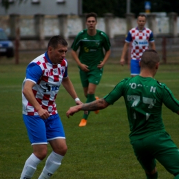 Orlęta-Legia Ch.