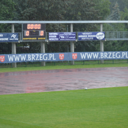 III liga: Stal Brzeg - Foto-Higiena Gać