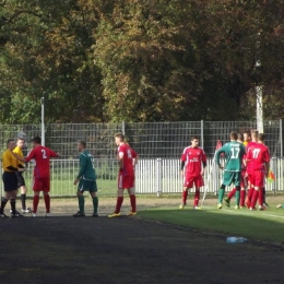 OLJ Piast - Polonia Głubczyce 1-1