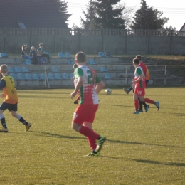 LECHIA - ZŁOCI 17.04.19