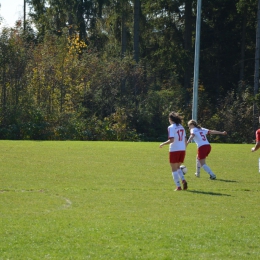 [V Liga Kobiet] AP Szaflary - Wisła Kraków