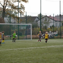 Respect Halinów - UKS GKS Osieck