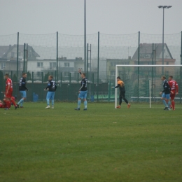 GKS PRZODKOWO- GKS KOLBUDY