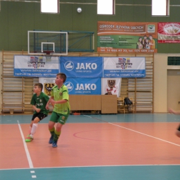 Turniej JAKO CUP Świdnica 2015