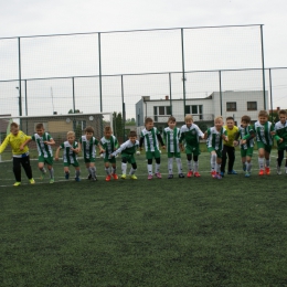 Rzemieślnik Kwilcz - Sparta Oborniki