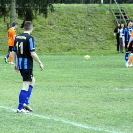 Ciężkowianka-Tuchovia 1:1