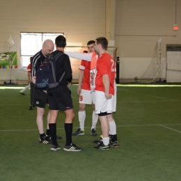 Mem. K.Górskiego- Na boisku