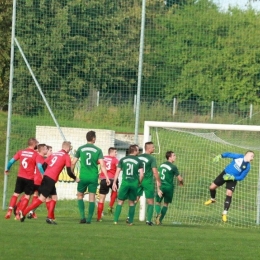 Puchar Polski - ZJEDNOCZENI Przytoczna - Lubuszanin Drezdenko