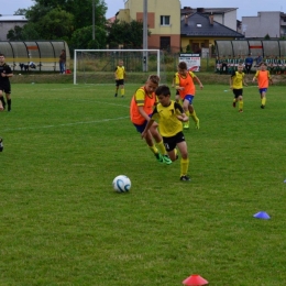 Summer Młodzik Cup 2017 dla rocznika 2006