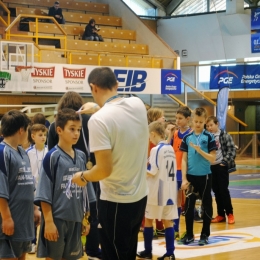 Charytatywny Turniej Piłkarski Football Academy Zgorzelec