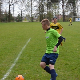 OKŻ Juniorzy - Kado Górzyn 0-0