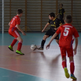 MŁODZIK CUP 2017 - r. 2006