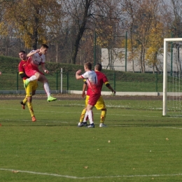 Tur 1921 Turek-Piast Czekanów 1:0