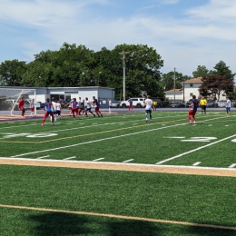 Mecz o Puchar Marka Kasprowicza