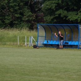 Unia - LKS Gola Świdnicka 4-1