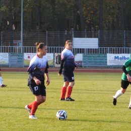 Leier Olimpico Malbork - AP Lechia Gdańsk