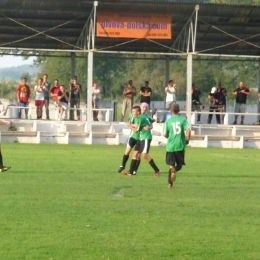 Czarni Sieniawka 5-2