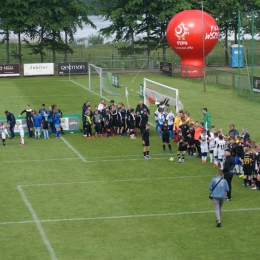 Puchar Tymbarku - Finał Wojewódzki U8