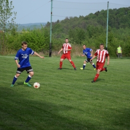 Spółdzielca - Bielcza - 28.04