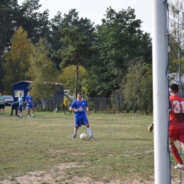 KS Serniki 8 - 2 GKS Abramów