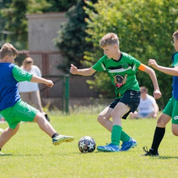 MŁODZIK SUMMER CUP 2024 (fot. Marek Pawlak) - rocznik 2013