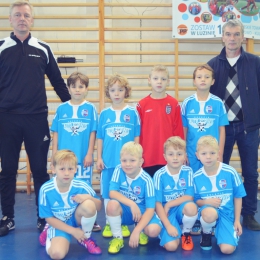 Zdjęcia Grupowe Kaszub Cup 2008  6.12.2015