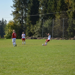 [V Liga Kobiet] AP Szaflary - Wisła Kraków